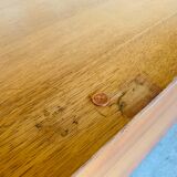 Vintage drawer loom cabinet, Circa 50's/60's