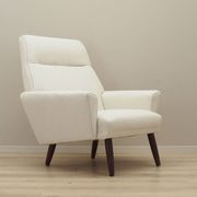 Teak armchair, Danish design, 1970s, production: Denmark