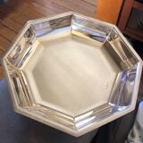 Octagonal cup P.Meurgey