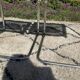 Paire de chaises Marcel Breuer Cesca B32