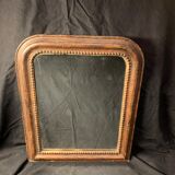 Mirror louis philippe old
