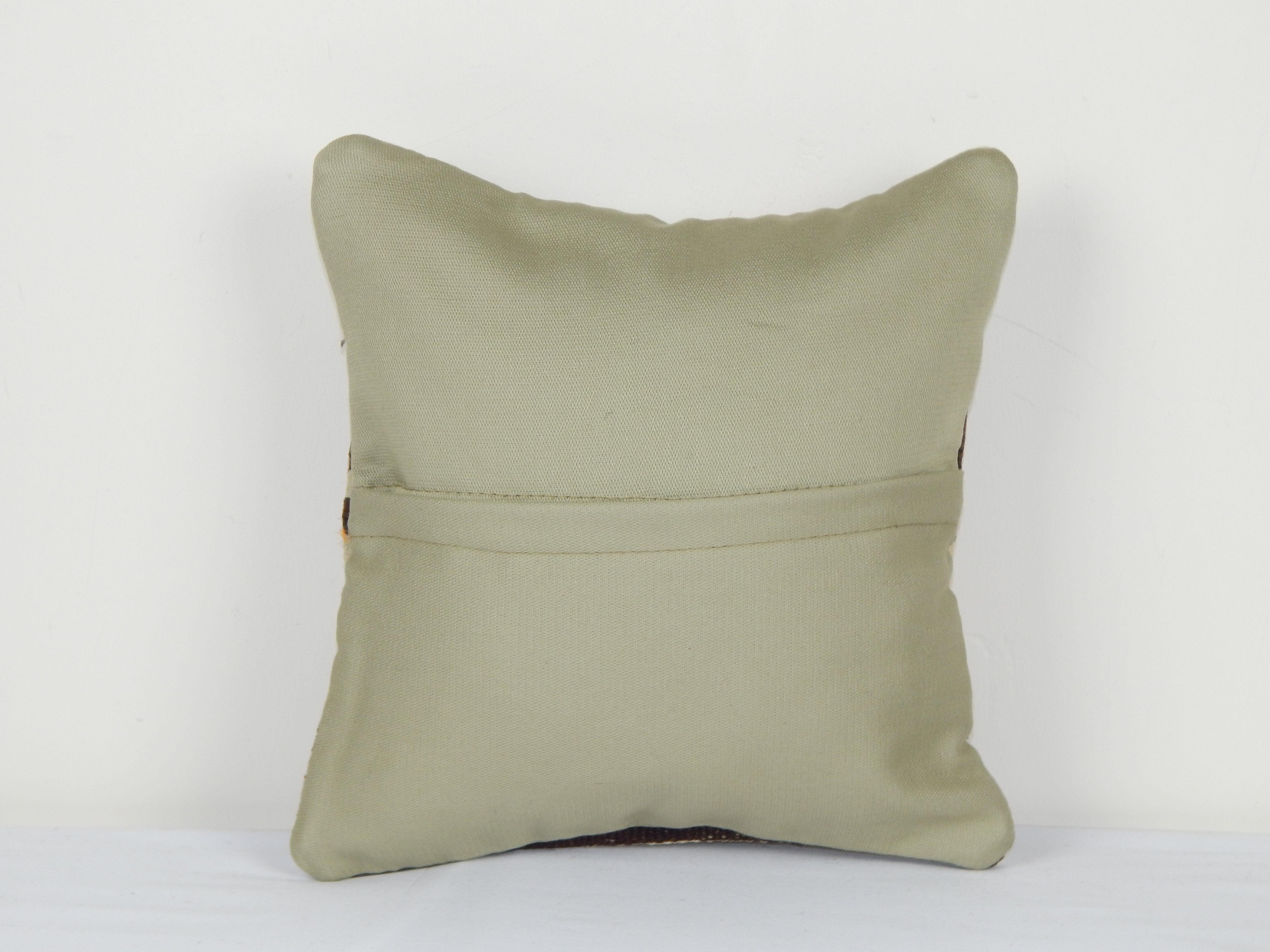 Turkish Kilim cushion cover ak276