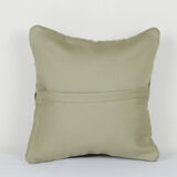 Housse de coussin Kilim turc