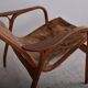 “Lamino Chair” by Yngve Ekström Made in Sweden.