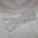 Vase cristal, 1970