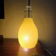 Table lamp Bottle Orangina ArtScène Creations