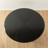 Quadrondo dining table, Erwin Nagel for Rosenthal