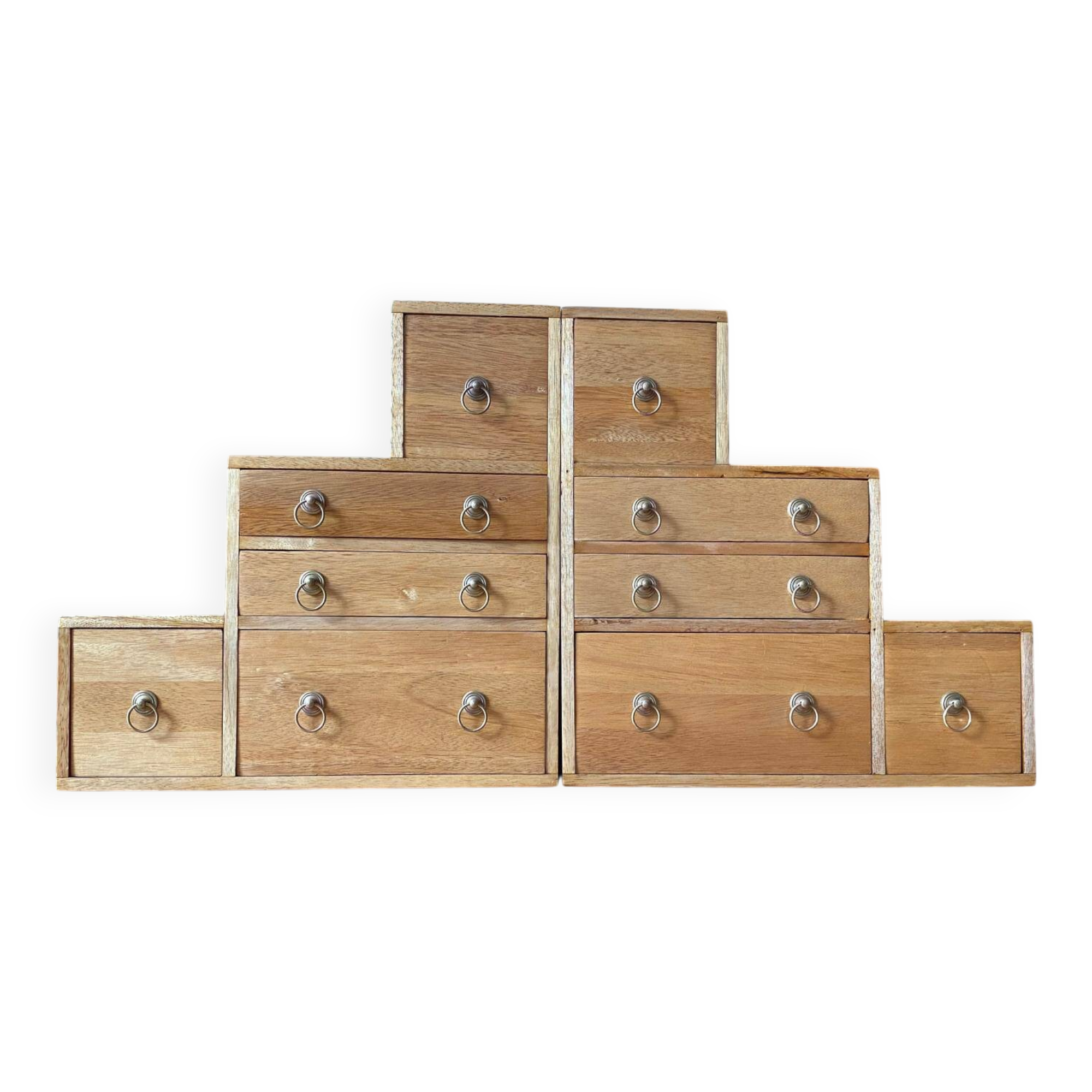 Stair furniture