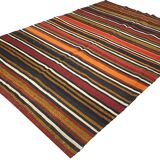 Turkish Kilim, 253x164 cm, MYK-923