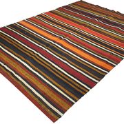 Turkish Kilim, 253x164 cm, MYK-923