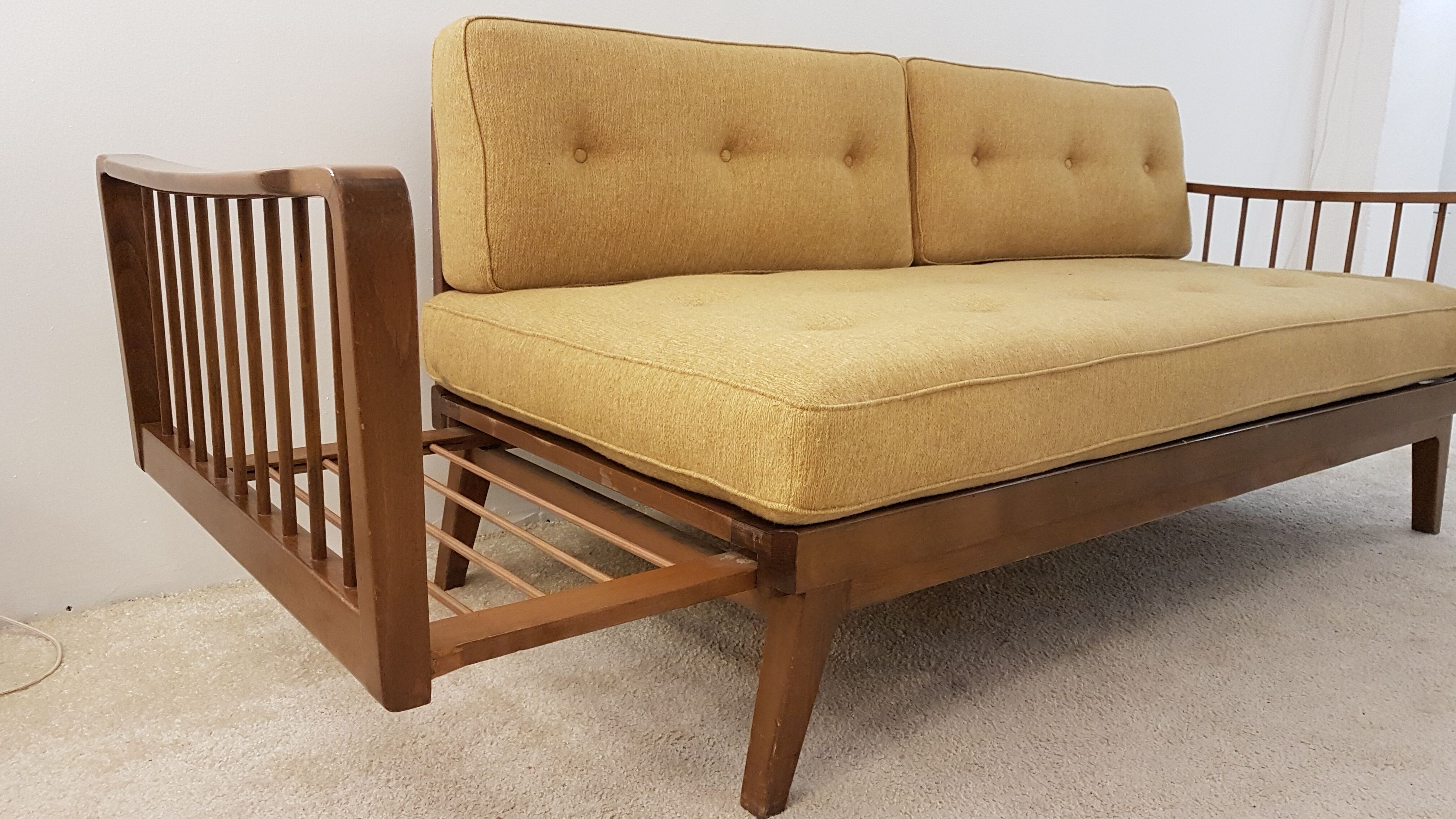 Daybed Knoll Antimott sofa