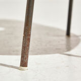 Teak chair