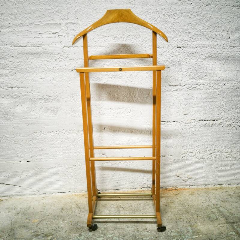 Reguitti vintage valet