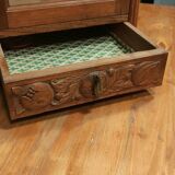 Wall display case