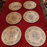 Plates