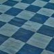 Contemporary Tribal Decorative Kilim 274 cm x 362 cm