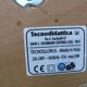illuminated world map wooden base Teccnodidattica