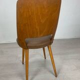 Pair of Baumann chairs