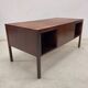 Gunni Omann Model 77 Rosewood Desk, 1960s.