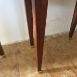 Pair of bedside tables