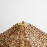 Finnish Mid Century Floor Lamp by Itsu, 1940s