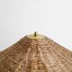 Finnish Mid Century Floor Lamp by Itsu, 1940s