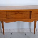 Vintage console