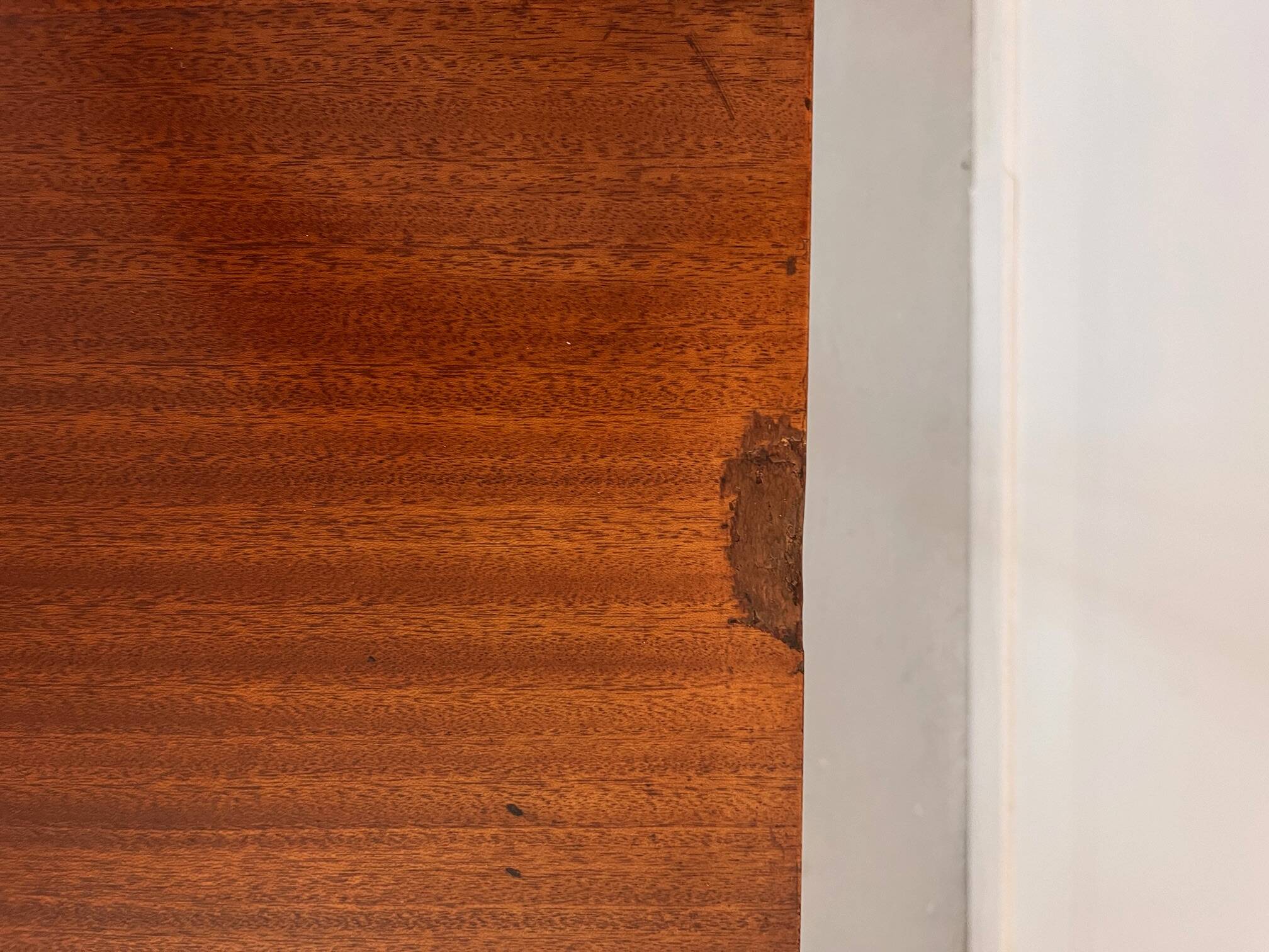 Desk Pierre Guariche