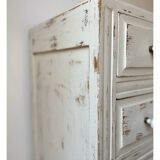 Commode vintage
