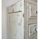 Commode vintage