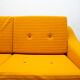 Living room set, Czechoslovakia, 1980