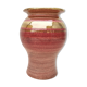 Georges Pelletier ceramic vase decoration
