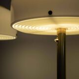 Model Knubbling floor lamps by Ateljé Lyktan for Anders Pehrson, Sweden.