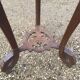 Side table
