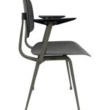 Friso Kramer Revolt arm chair for Ahrend de Cirkel 1953