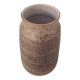 Ceramic vase Signed Azé / JC ? Height 20.5cm