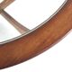 Table basse ronde 'Bellow' G-Plan Astro
