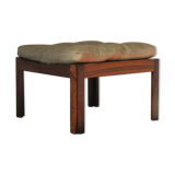 Footstool Plexus by Illum Wikkelsø for CFC Silkeborg