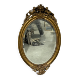 Miroir ancien