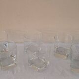 Whiskey glasses