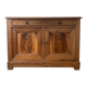 Buffet ancien rustique bois