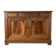 Buffet ancien rustique bois