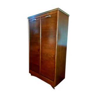 Furniture workbook curtain burwood wood and leather