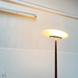 Postmodern floor lamp model Pao F by Matteo Thun for Arteluce, Italy, 1990s.