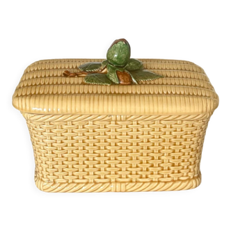 Boîte à biscuit Gien
