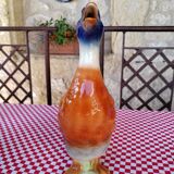 Duck slushie pitcher