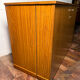 Bureau métamorphique vintage rétro vintage 1960