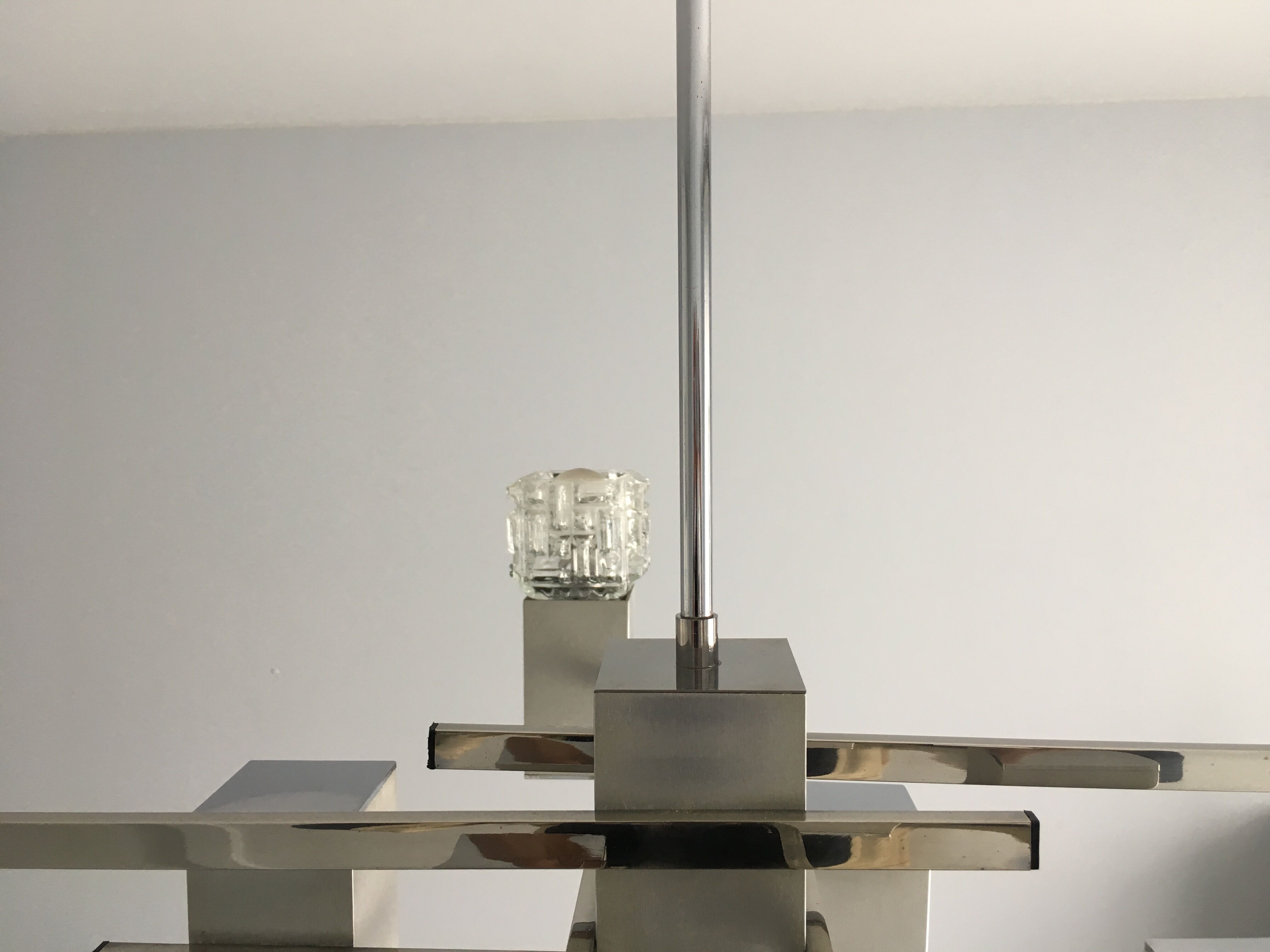 Sciolari chandelier 1960