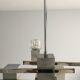 Sciolari chandelier 1960