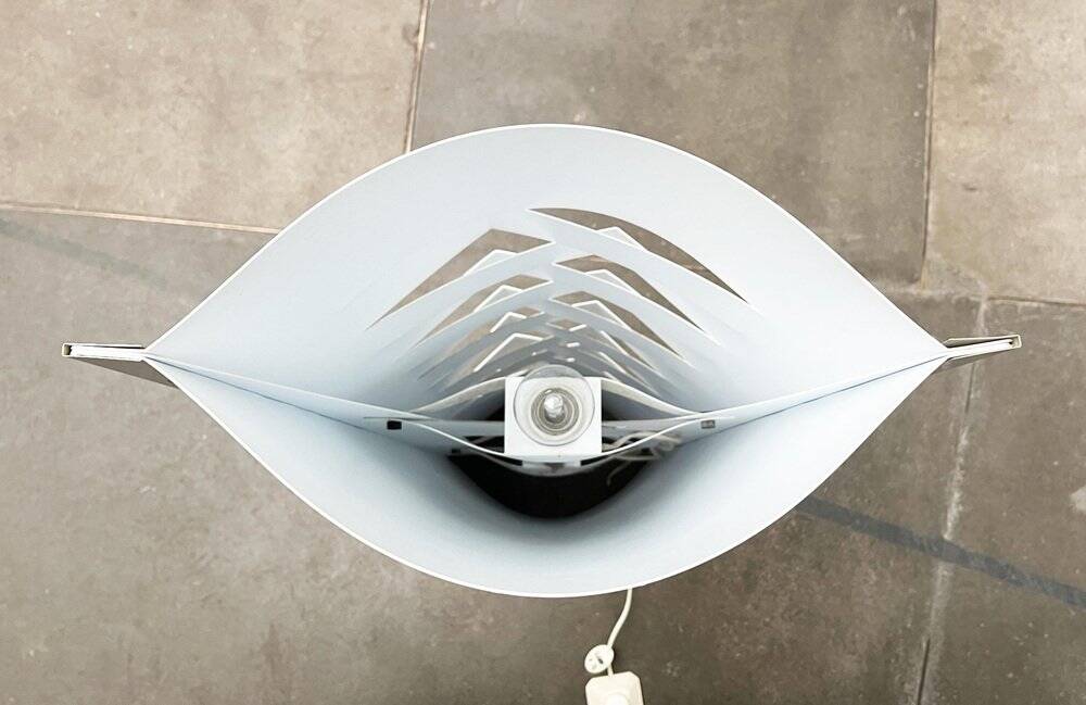 Vintage Italian Model Postmodern Floor Lamp by Slamp, 1990s